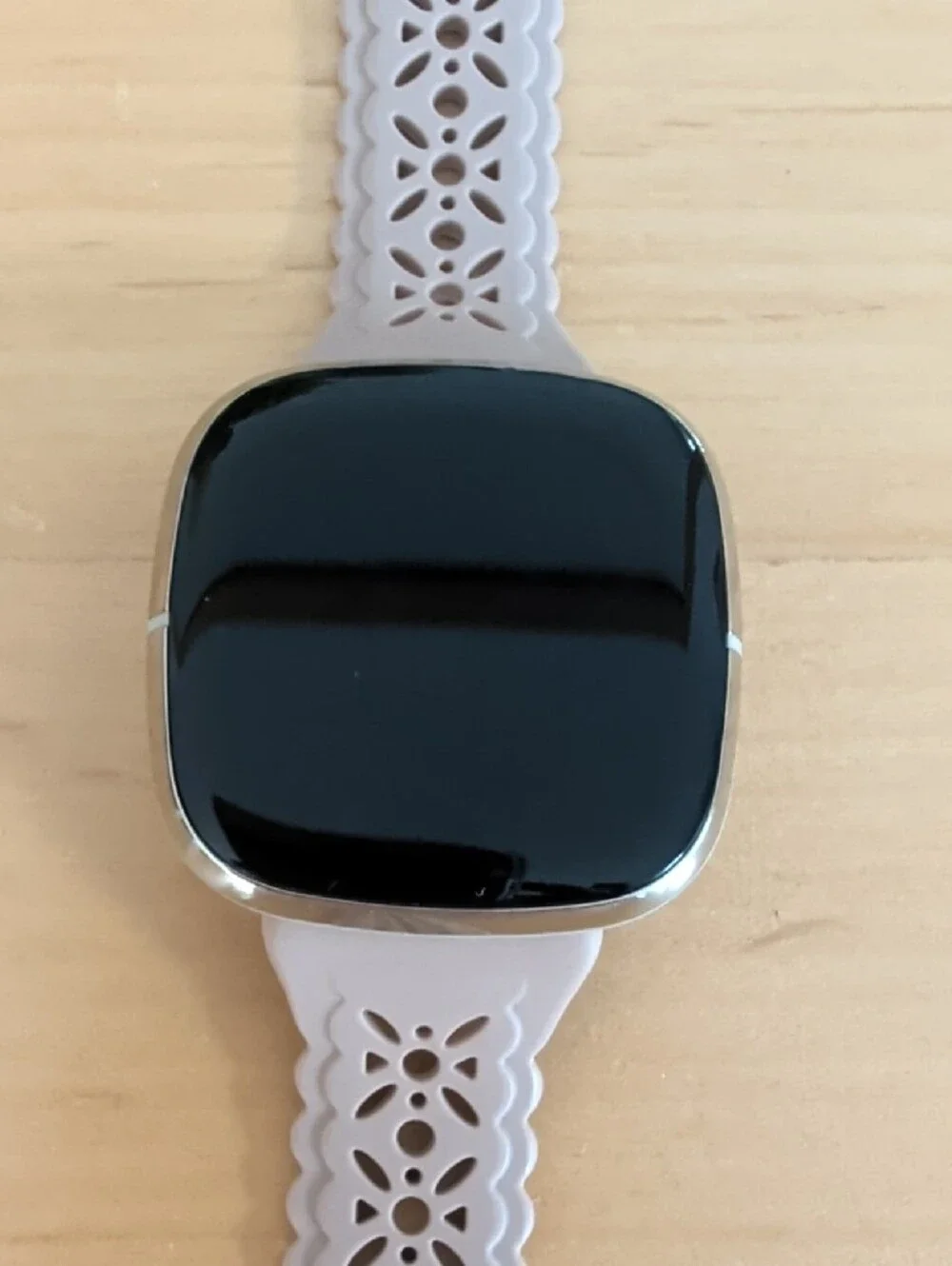 fitbit sense smartwatch